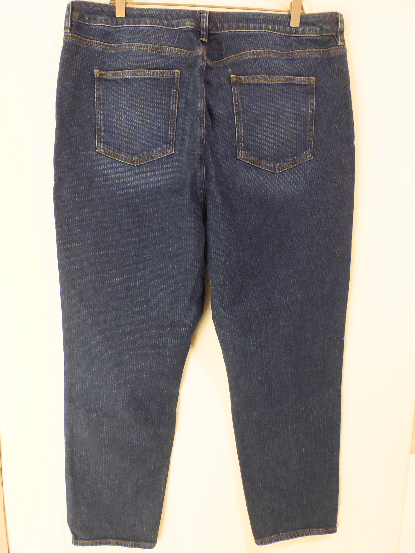 Pantalón Asos denim 1 (1)
