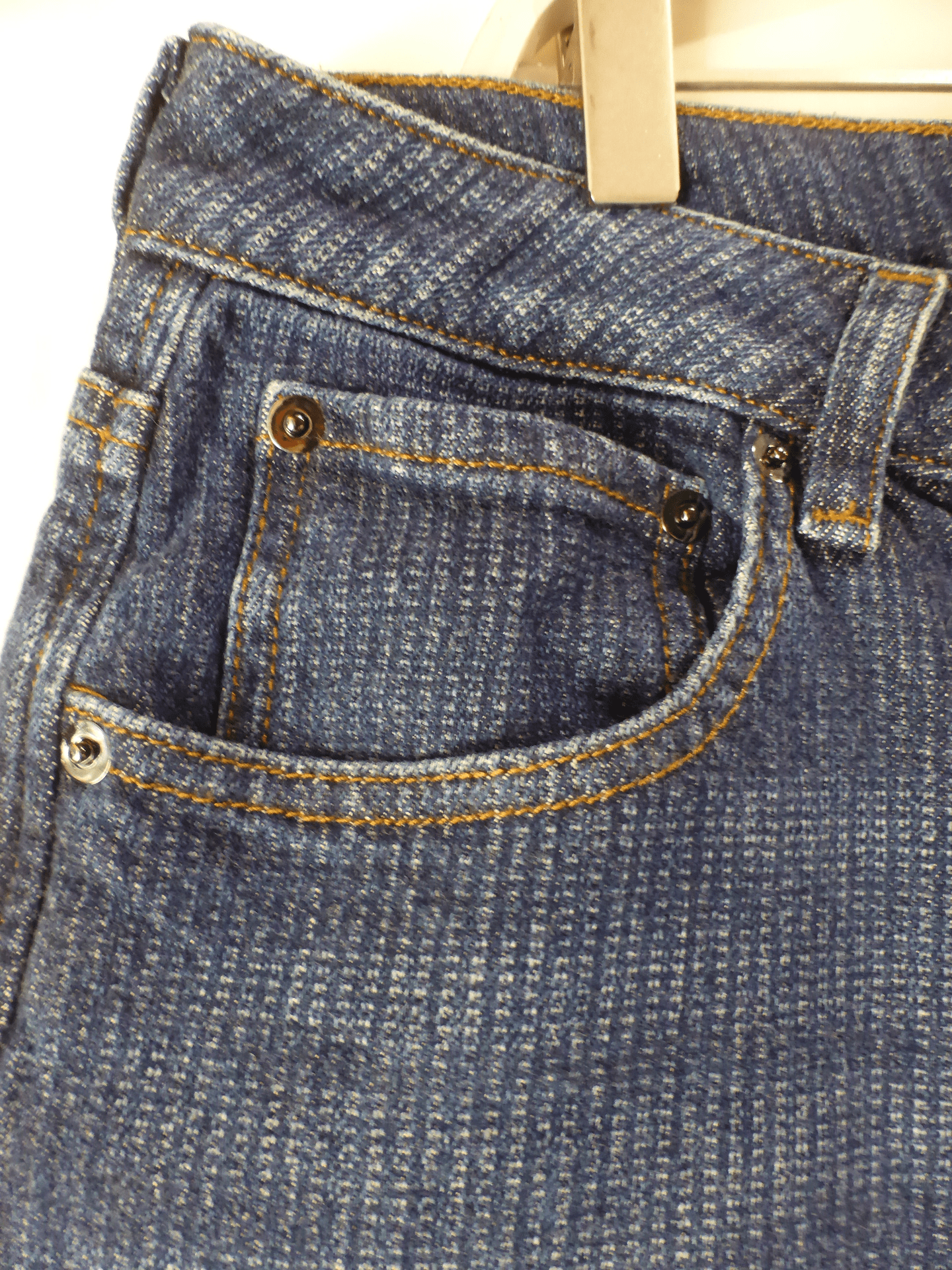 Pantalón Asos denim 1 (4)