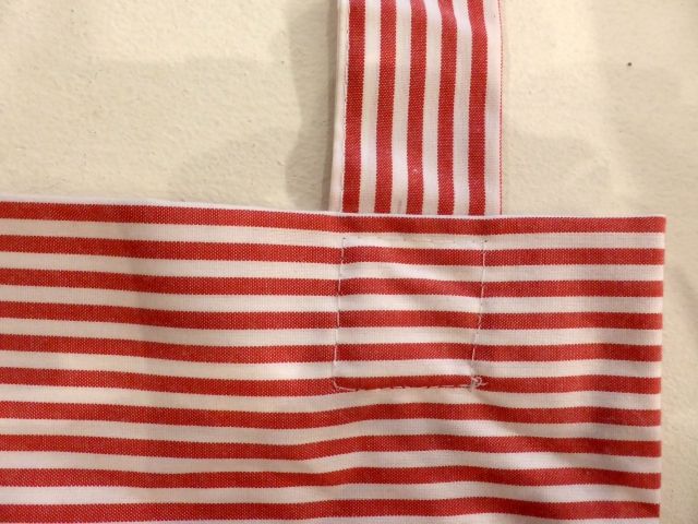 bolso-tote-rayas-rojo-seis-wowbcnimagenpersonal
