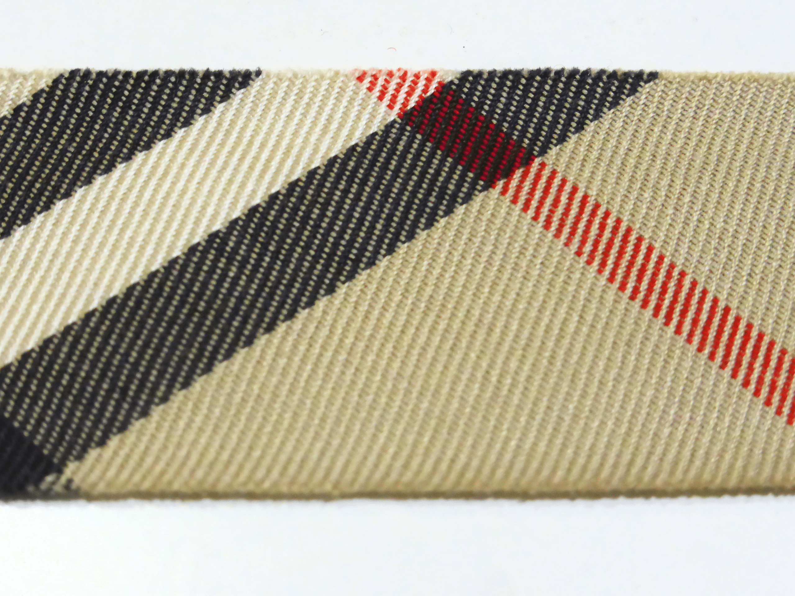 cinta burberry 8 wowbcn