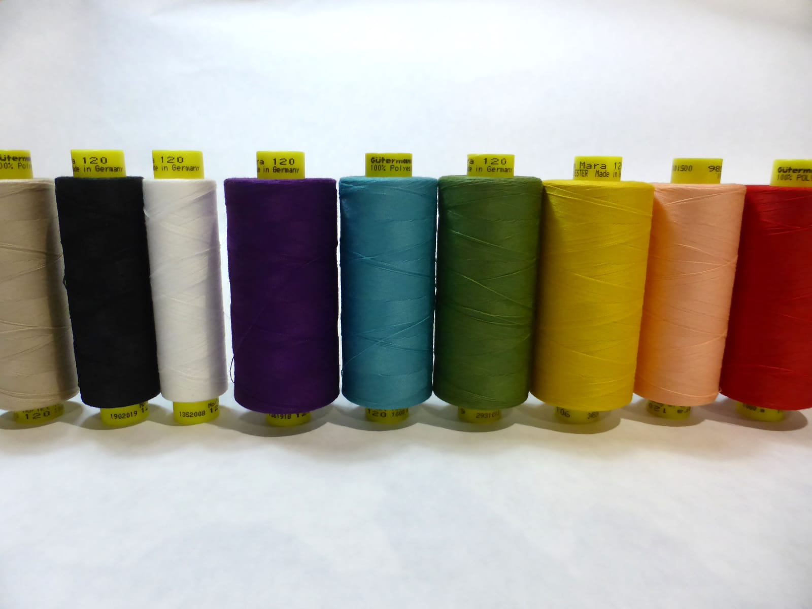 talleres de costura barcelona material para coser