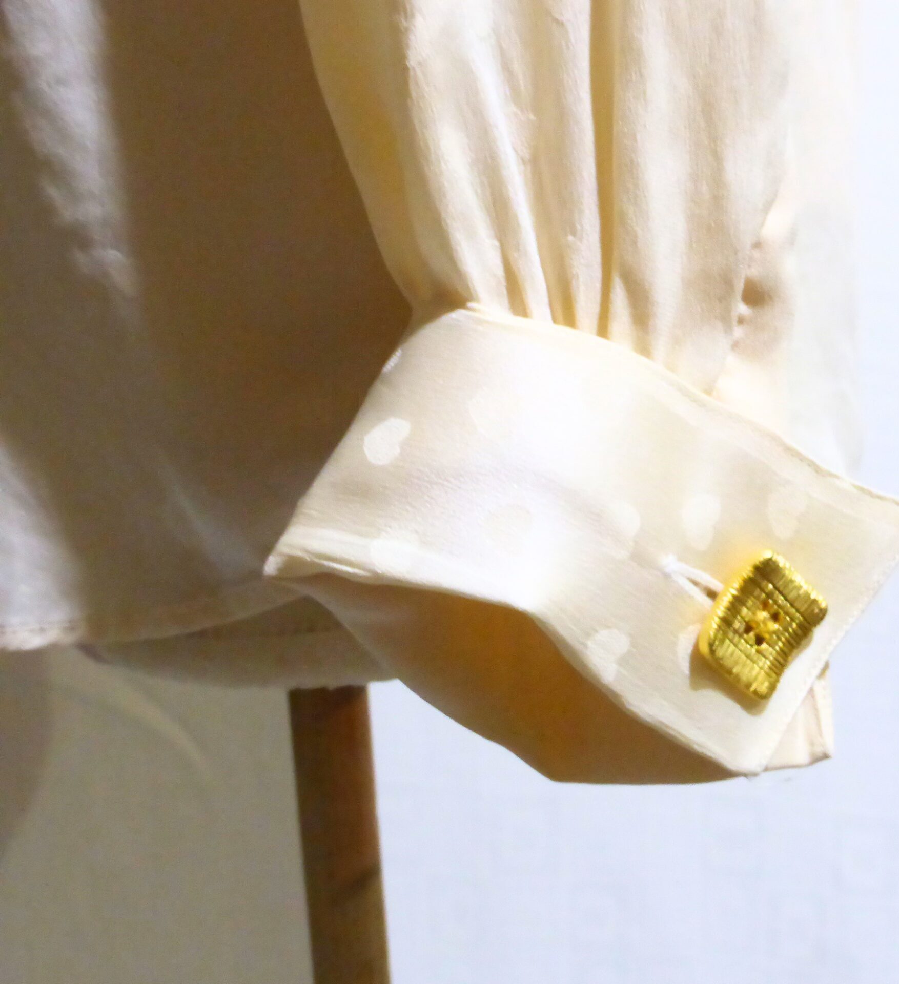 segunda mano camisa seda 16 wowbcn